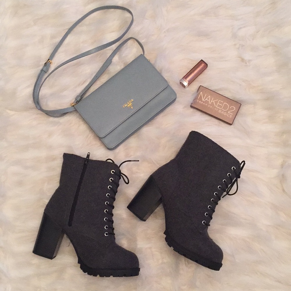 Lane Bryant boots